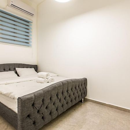 Sunset Beach Apartments Tel Aviv-Jaffa Exterior foto